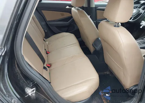 2020 Volkswagen Jetta 1.4T R-Line/1.4T S/1.4T Se из США, поврежденный, VIN 3VWCB7BU2LM063244